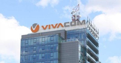 VIVACOM подарява 10 000 МВ мобилен интернет