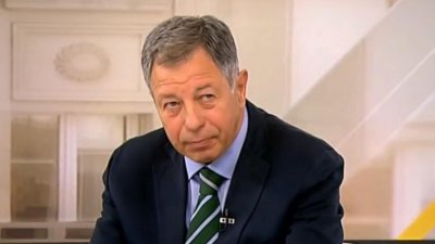 Ген. Румен Миланов: Пари и кюлчета злато не са предмет на проверка за НСО