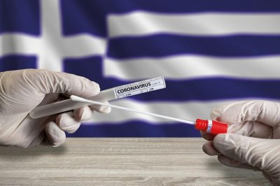Гърция удължава карантината заради коронавируса до 14 декември