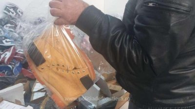 Иззеха ментета за половин милион на "Дунав мост"