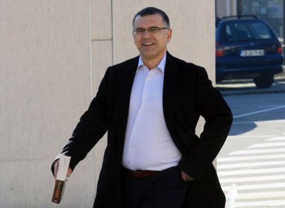 Симеон Дянков прогнозира вдигане на данъците