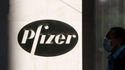 Pfizer прави ваксина, която ще се смърка