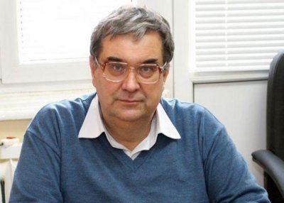 Почина изтъкнат български физикохимик