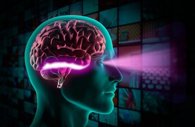 Човешкият мозък работи в 11 измерения