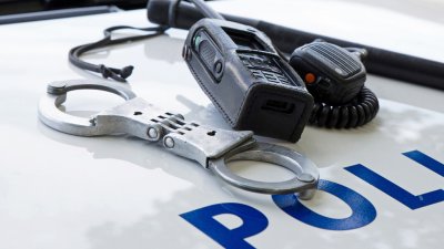 Осъден за трафик на хора българин се опита да избяга от румънските власти