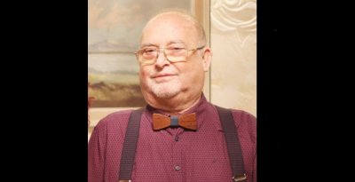 В петък се прощаваме с Николай Томов