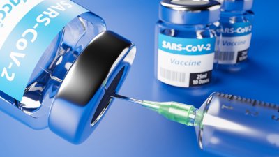 Лондон започва ваксинацията срещу COVID-19 във вторник