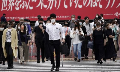 Япония прие закон за безплатна имунизация