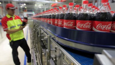 Coca-Cola, Pepsi и Nestlé пак са най-големите замърсители в света