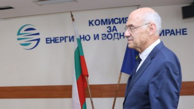 Прокуратурата възложи на КЕВР проверка на ВиК мрежата в страната
