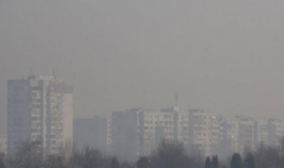 Столична община се допитва до Британското посолство за чистотата на въздуха