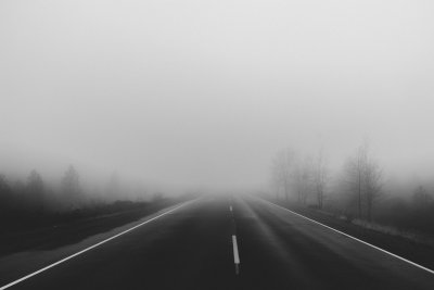 Бус бутна пешеходец в Разградско 