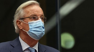 ЕС: Преговорите за Брекзит приключват до сряда