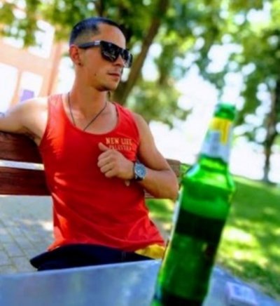 Иван, който закла бивш военен, остава в килия