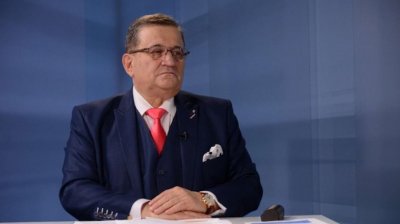 COVID-19 уби енергийния експерт проф. Атанас Тасев