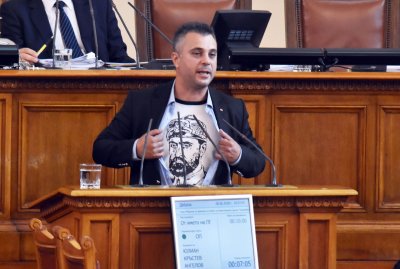 ВМРО иска отново "Обединени патриоти" за изборите