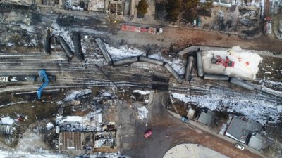 4 години от трагедията в Хитрино (ВИДЕО)