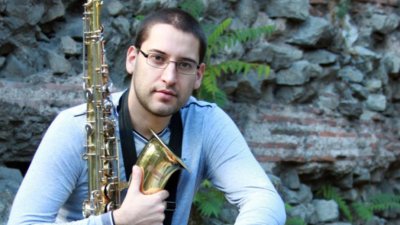 Музикантът Георги Христов почина скандално млад