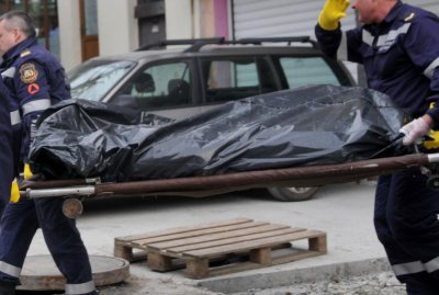Британец прегази българин в Кипър