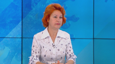 Проф. Ива Христова: Ваксината е безопасна за сърдечно болни