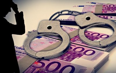 Спипаха 98 българи да работят като финансови мулета