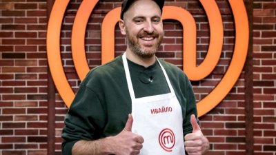 Победителят на “Мастършеф" отваря дюнерджийница