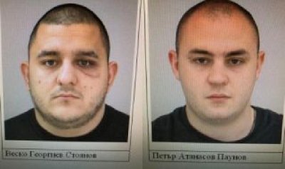 Внесоха в съда обвинителния акт срещу мутрите, потрошили столичното заведение "Бесо"