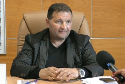 Съдът решава за дрогирания кмет на Калояново