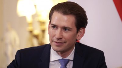 Курц ще се ваксинира, за да насърчи австрийците
