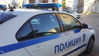 Арест в Плевен заради нападение и грабеж