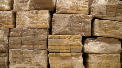Малта задържа рекордна пратка с кокаин