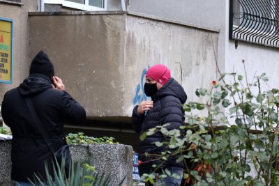 Официално: Швед, бандит и млада жена са разстреляните във Варна