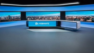 Нова трайно победи Би Ти Ви по рейтинг (официални данни и таблици)