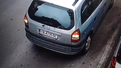 Спипаха наглеца, свил пенсията на дядото в "Гео Милев"