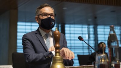 Френски министър: Гей съм! И какво от това?