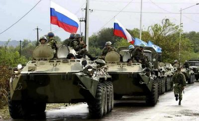 63 в ООН: Русия да изтегли незабавно армията си от Крим