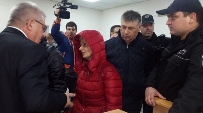 Мошеничката Александрина преметнала десетки пенсионери, че работи в НОИ