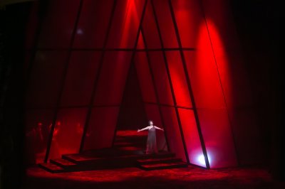 "Електра" в Софийската опера - триумф на духа над страха