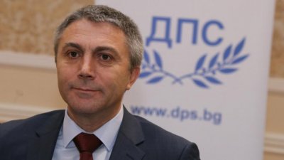 Мустафа Карадайъ е избран за втори мандат начело на ДПС 