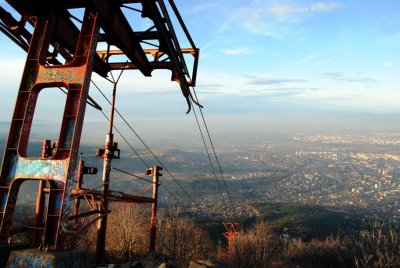 София връща Княжевския и Драгалевския лифт