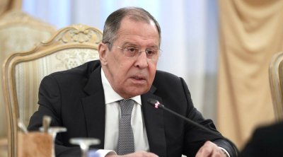 Лавров призова Запада да започне да преговаря