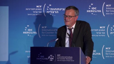 Германия започва да депортира сирийци от 2021 г.