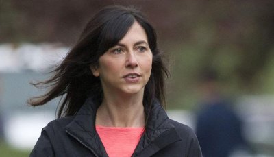 Макензи Скот дари $4 млрд. за четири месеца