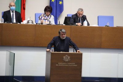Вежди към Нона: Ни за смях ставате, ни за шега, ни за нищо
