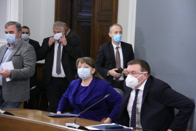 Деница Сачева: Изплатили сме на бизнеса 602 млн. лв.