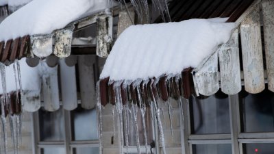 Обилният снеговалеж в Япония взе жертви (СНИМКИ)