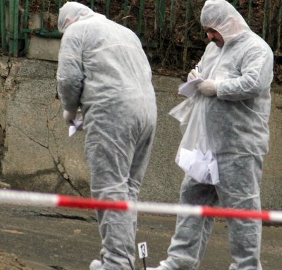 Касапинът от Стара Загора се скарал с жертвата си заради жена