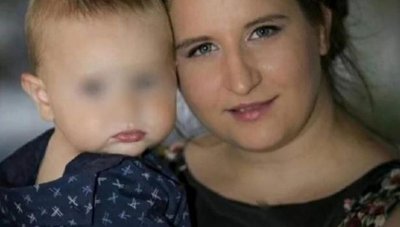 Ужасяващи признания от Кристина, която е обвинена в убийството на двете си деца