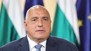 И Борисов почете покойния депутат