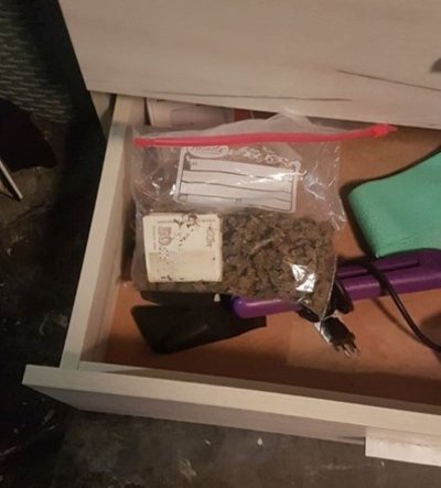 Хванаха мъж и жена с дрога във Варна